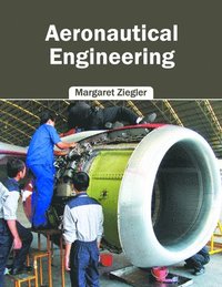 bokomslag Aeronautical Engineering