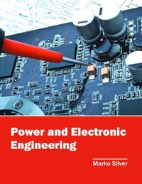 bokomslag Power and Electronic Engineering