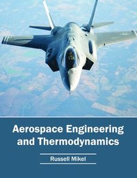 bokomslag Aerospace Engineering and Thermodynamics