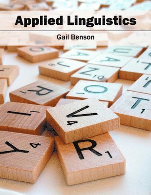 bokomslag Applied Linguistics