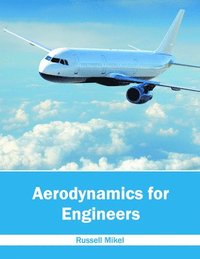bokomslag Aerodynamics for Engineers