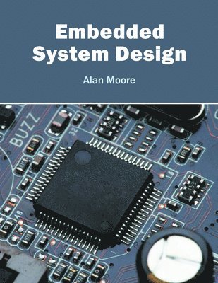 bokomslag Embedded System Design