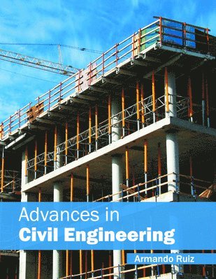 bokomslag Advances in Civil Engineering