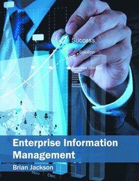 bokomslag Enterprise Information Management