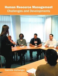 bokomslag Human Resource Management: Challenges and Developments