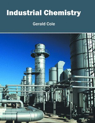 bokomslag Industrial Chemistry