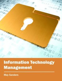 bokomslag Information Technology Management