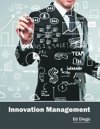 bokomslag Innovation Management