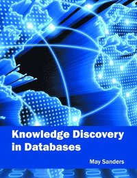 bokomslag Knowledge Discovery in Databases