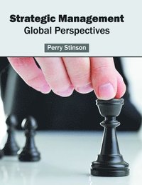 bokomslag Strategic Management: Global Perspectives