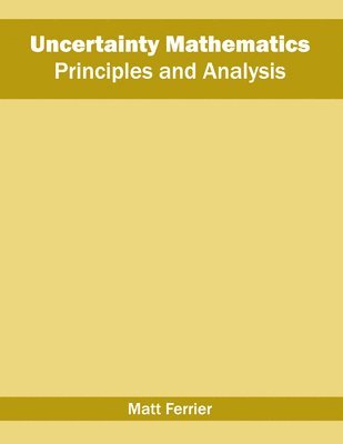 Uncertainty Mathematics: Principles and Analysis