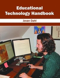 bokomslag Educational Technology Handbook