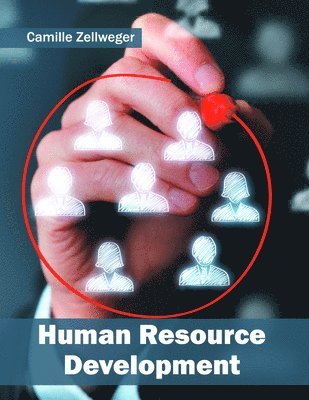 bokomslag Human Resource Development