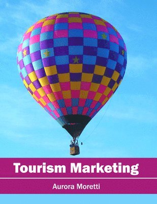 Tourism Marketing 1