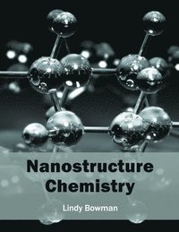 bokomslag Nanostructure Chemistry