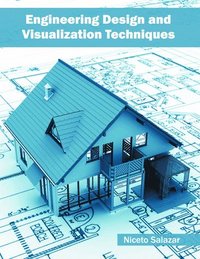 bokomslag Engineering Design and Visualization Techniques