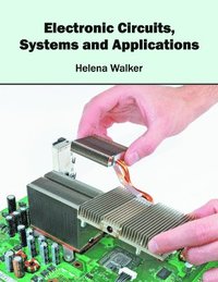 bokomslag Electronic Circuits, Systems and Applications