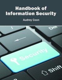 bokomslag Handbook of Information Security