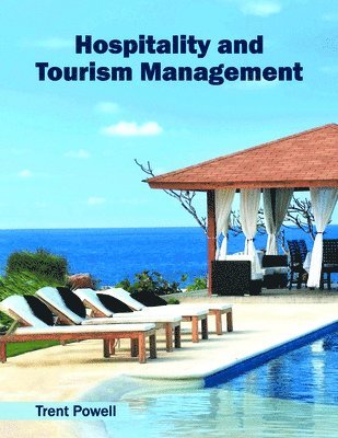 bokomslag Hospitality and Tourism Management