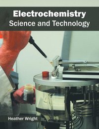 bokomslag Electrochemistry: Science and Technology