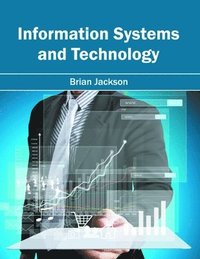 bokomslag Information Systems and Technology