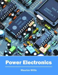 bokomslag Power Electronics