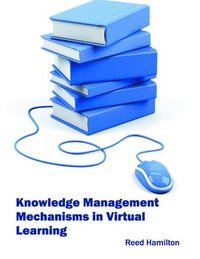 bokomslag Knowledge Management Mechanisms in Virtual Learning