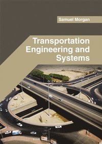 bokomslag Transportation Engineering and Systems