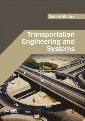 Transportation Engineering and Systems 1