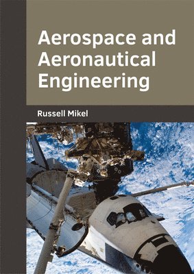 bokomslag Aerospace and Aeronautical Engineering