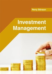 bokomslag Investment Management