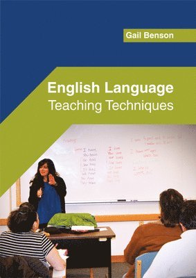 English Language: Teaching Techniques 1