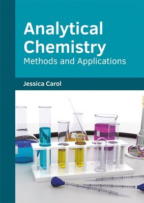 Analytical Chemistry: Methods and Applications 1