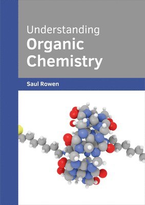 bokomslag Understanding Organic Chemistry