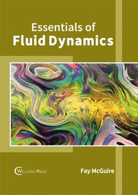 bokomslag Essentials of Fluid Dynamics