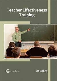 bokomslag Teacher Effectiveness Training