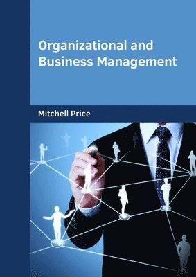 bokomslag Organizational and Business Management