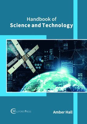 bokomslag Handbook of Science and Technology