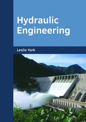 Hydraulic Engineering 1