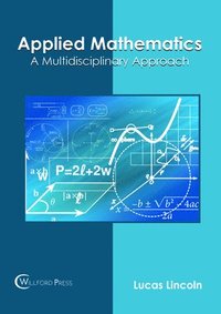 bokomslag Applied Mathematics: A Multidisciplinary Approach