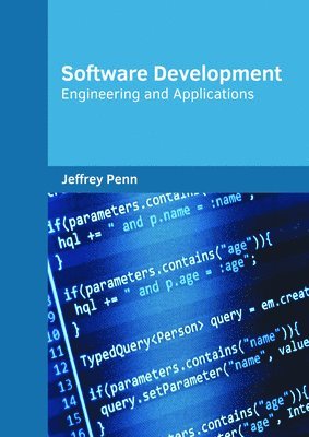 Software Development: Engineering and Applications 1