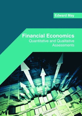 bokomslag Financial Economics: Quantitative and Qualitative Assessments