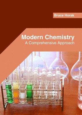 Modern Chemistry: A Comprehensive Approach 1