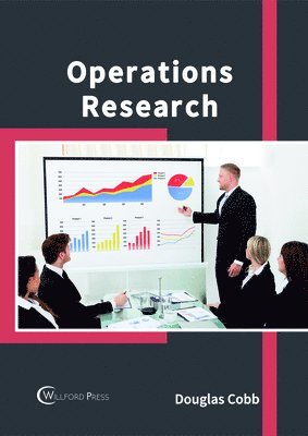 bokomslag Operations Research