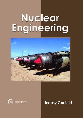 bokomslag Nuclear Engineering