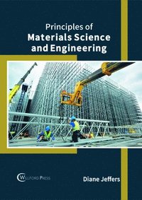 bokomslag Principles of Materials Science and Engineering