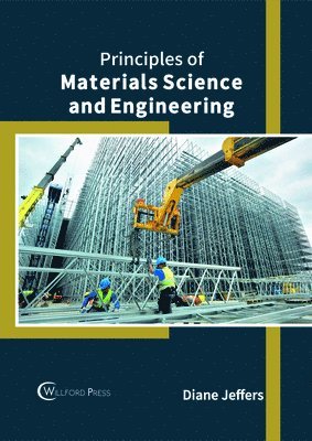 bokomslag Principles of Materials Science and Engineering