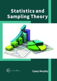 bokomslag Statistics and Sampling Theory