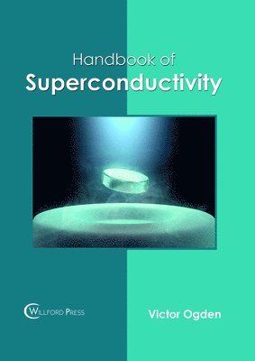 bokomslag Handbook of Superconductivity