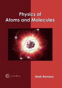 bokomslag Physics of Atoms and Molecules